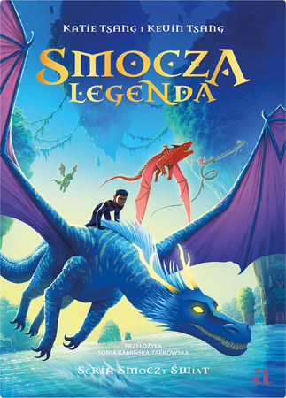Smocza Legenda