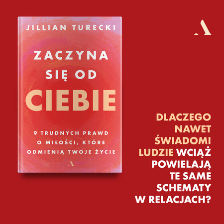Zaczyna się od Ciebie