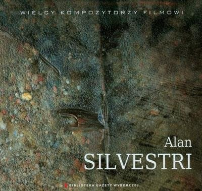 Alan Silvestri