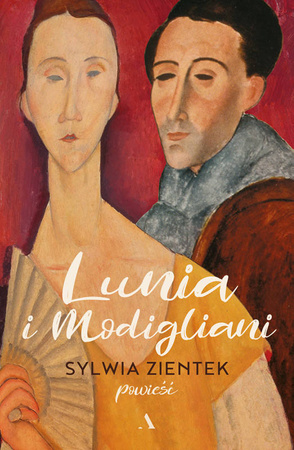 Lunia i Modigliani